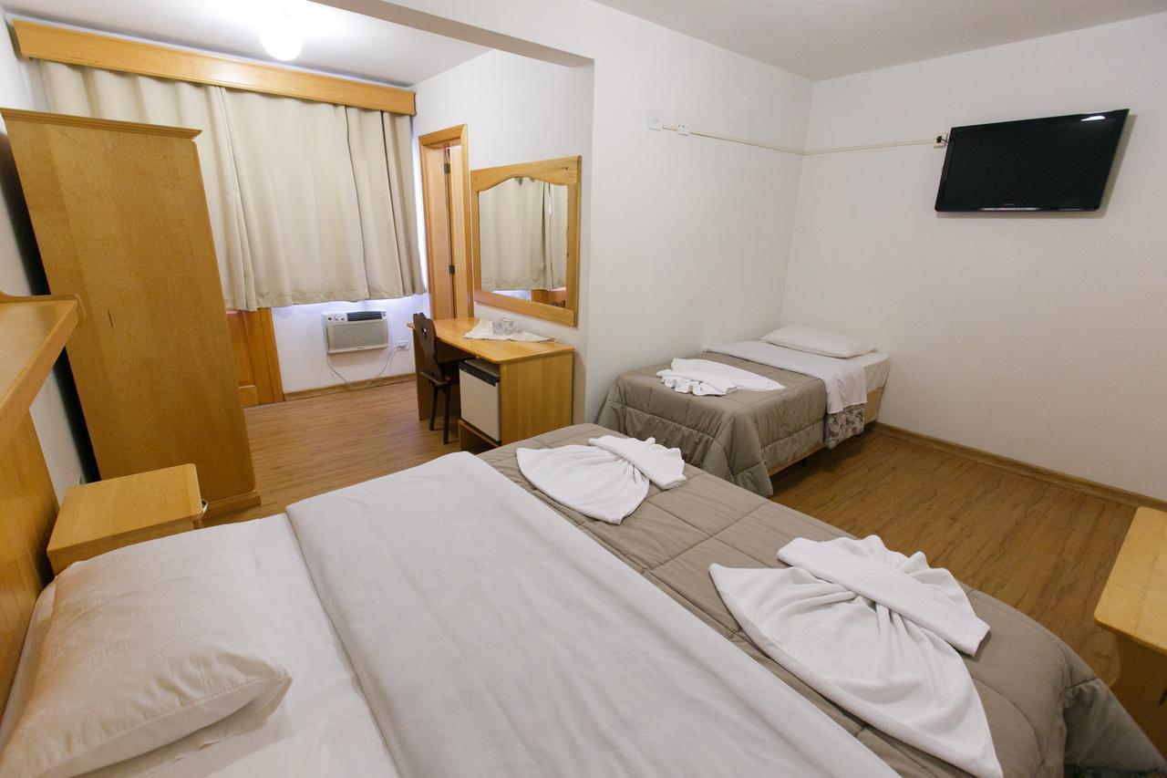 Hotel 13 Linden Treze Tílias Esterno foto